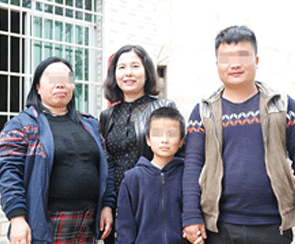 白癜风公益活动